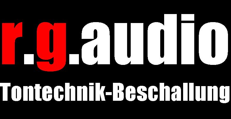 RGaudio